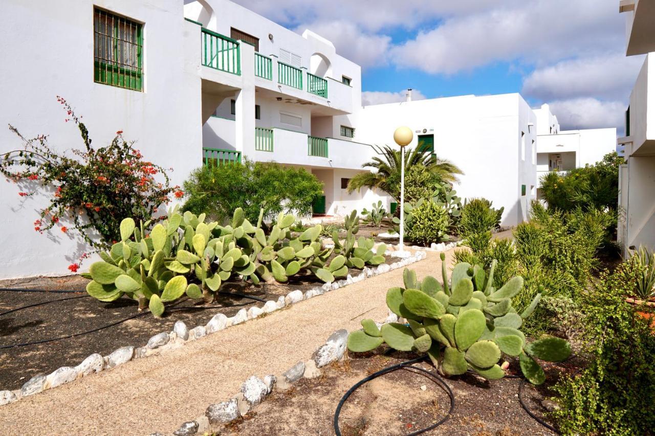 Casita Perla Blanca Lejlighed Costa De Antigua Eksteriør billede