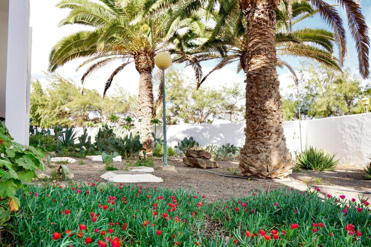 Casita Perla Blanca Lejlighed Costa De Antigua Eksteriør billede