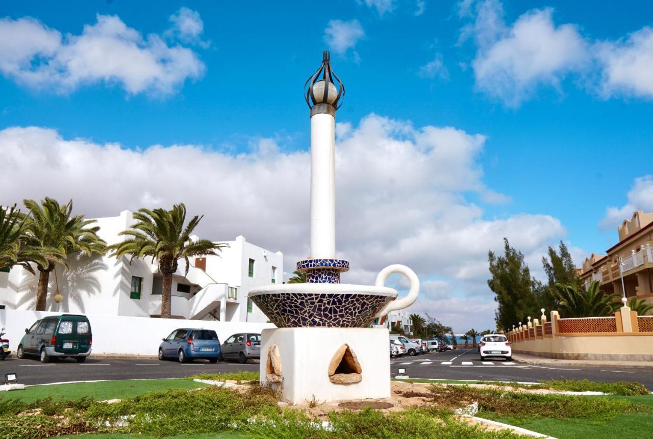 Casita Perla Blanca Lejlighed Costa De Antigua Eksteriør billede
