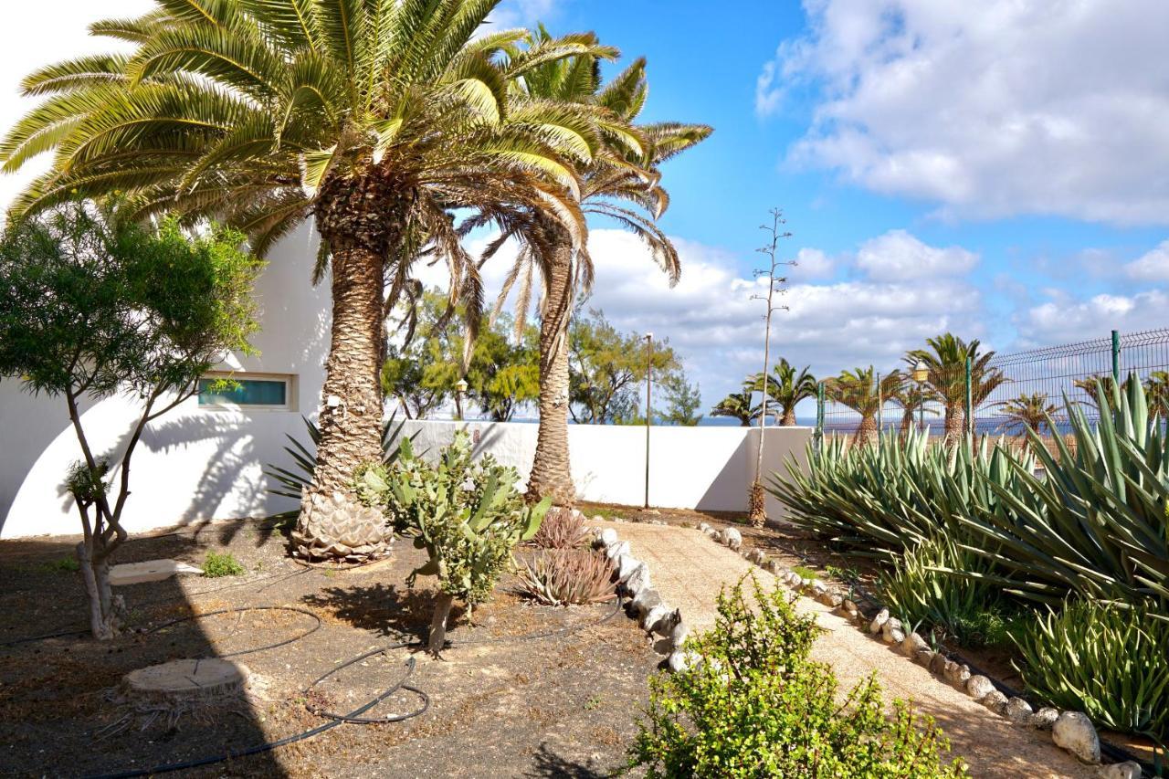 Casita Perla Blanca Lejlighed Costa De Antigua Eksteriør billede