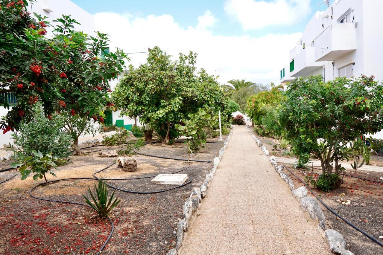 Casita Perla Blanca Lejlighed Costa De Antigua Eksteriør billede