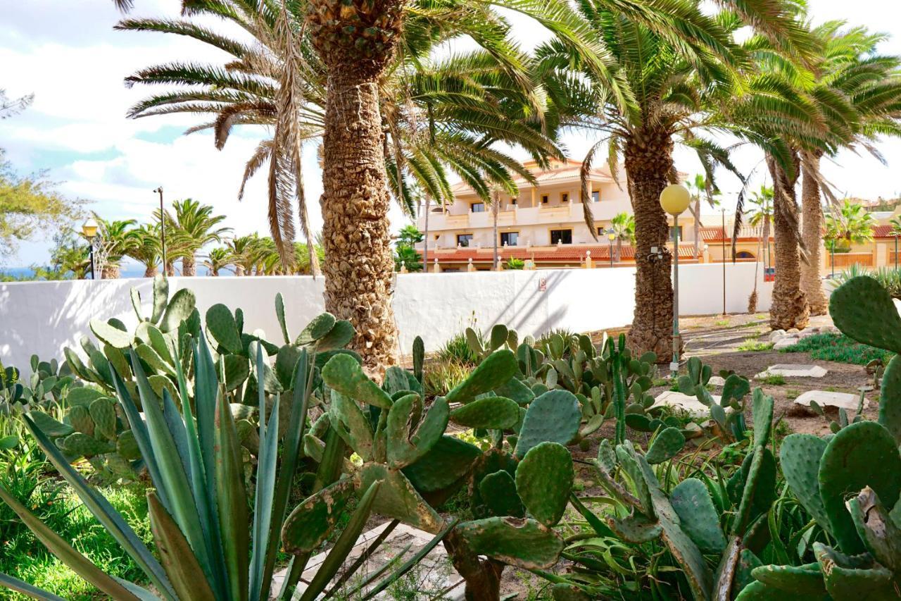 Casita Perla Blanca Lejlighed Costa De Antigua Eksteriør billede