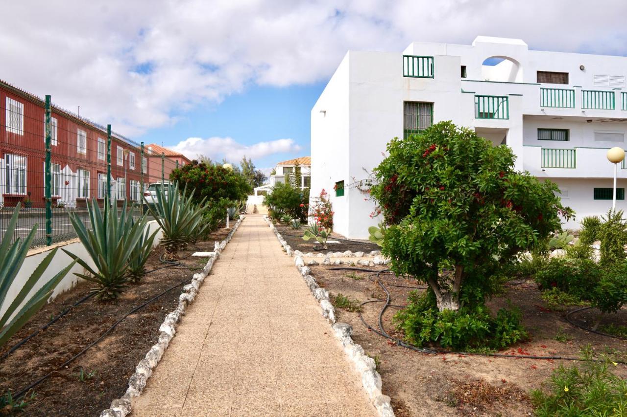 Casita Perla Blanca Lejlighed Costa De Antigua Eksteriør billede