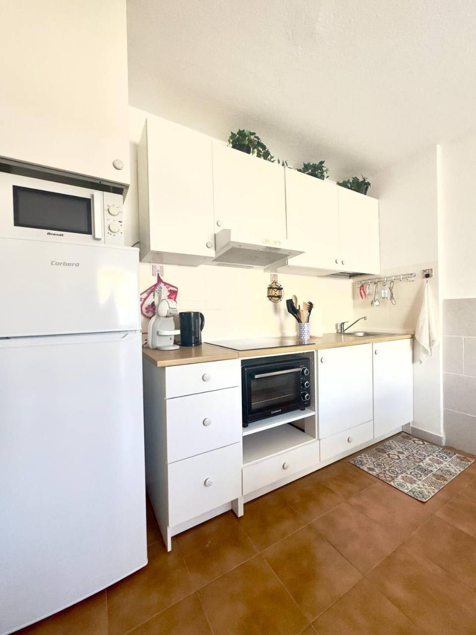 Casita Perla Blanca Lejlighed Costa De Antigua Eksteriør billede