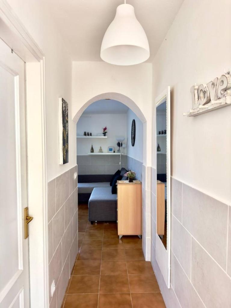 Casita Perla Blanca Lejlighed Costa De Antigua Eksteriør billede