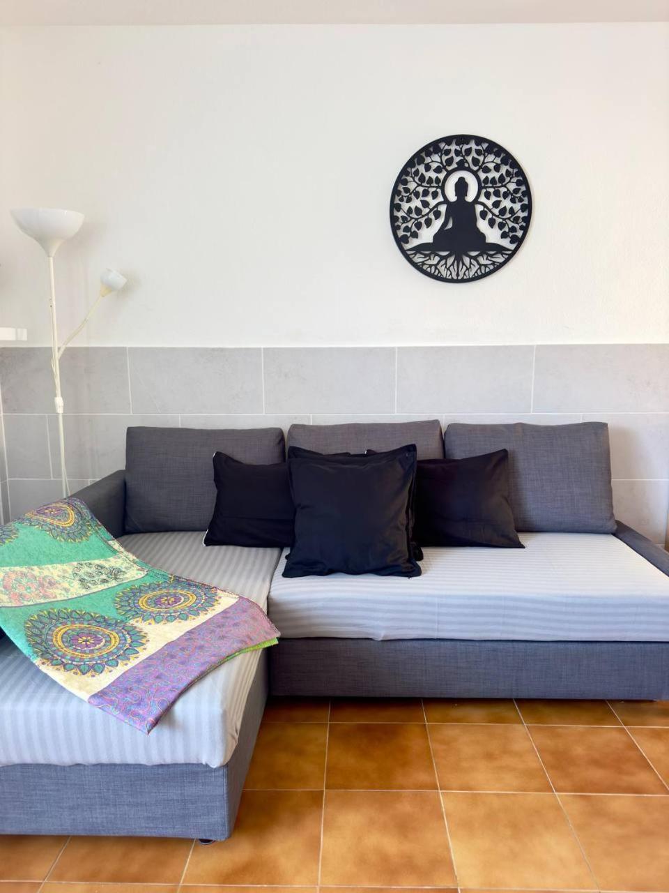 Casita Perla Blanca Lejlighed Costa De Antigua Eksteriør billede