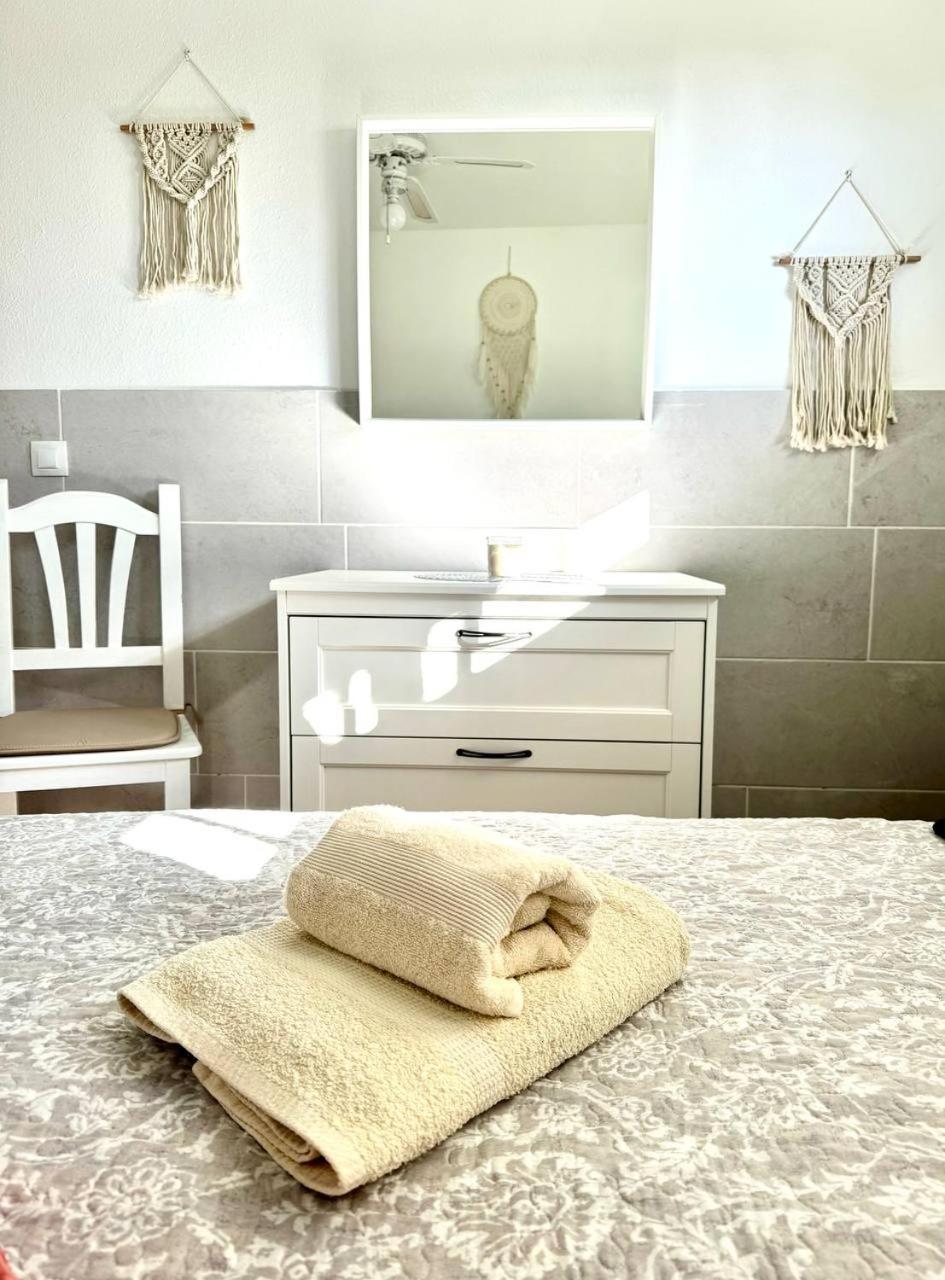 Casita Perla Blanca Lejlighed Costa De Antigua Eksteriør billede