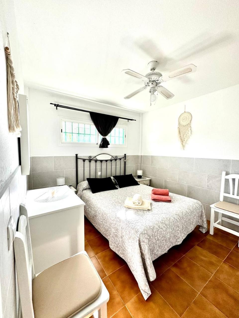 Casita Perla Blanca Lejlighed Costa De Antigua Eksteriør billede