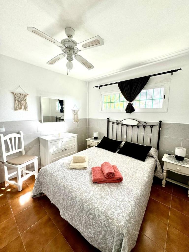 Casita Perla Blanca Lejlighed Costa De Antigua Eksteriør billede